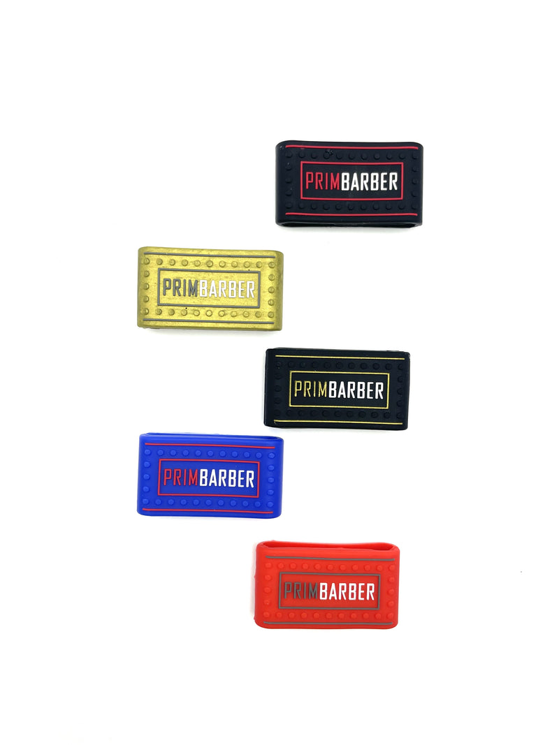 prime barber clipper band small – multi colors.
