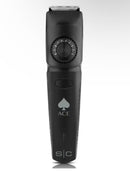 Style craft s|c ace beard blender trimmer – professional cordless hair trimmer with usb-c charging – SC413B