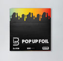 L3VEL3™ Pop Up Foil 500 sheets