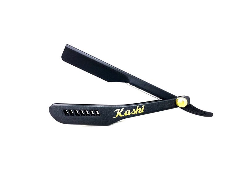 Kashi razor holder Black slide