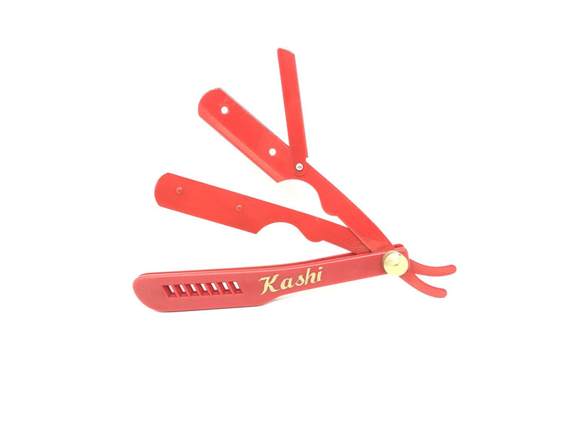 Kashi razor holder Red swing