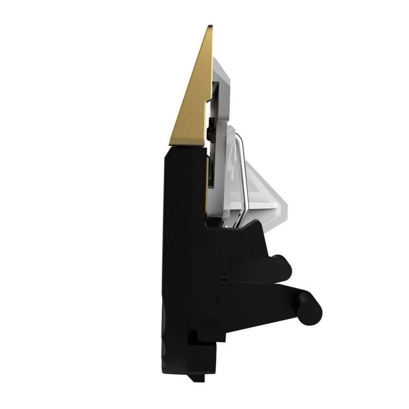 JRLprofessional fresh-fade clippers blade BF01