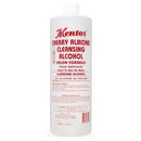 Mentos cherry almond alcohol 32oz