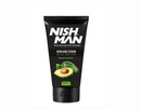 NISHMAN Avocado Face Scrub 150 ml