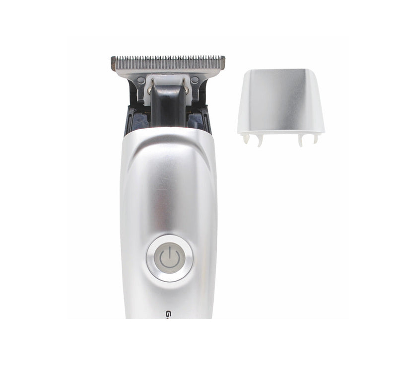 Gamma + Absolute Hitter Cordless Trimmer – Matte Edition