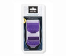 Andis master Single magnetic comb set 0.5 and 1.5