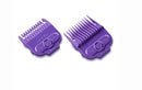 Andis master Single magnetic comb set 0.5 and 1.5