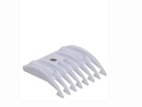 Diane Rocker Bottom Clipper Guide White – 1/32”