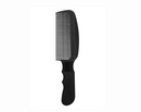 Wahl Flat Top Comb – Black