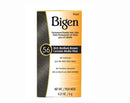 Bigen Permanent Powder Hair Color 56 rich medium brown