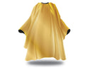 BlackIce El Dorado Barber Cape