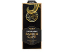 BlackIce Live Like a King Barber Cape