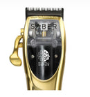 StyleCraft S|C Saber Digital Brushless Motor Cordless Metal Clipper