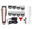 Wahl 5 star cordless legend clipper