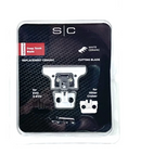 StyleCraft S|C White Ceramic Deep Tooth Moving Trimmer Blade