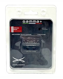GAMMA + ITALIA  ULTIMATE DLC FIXED TRIMMER BLADE .2MM BLADE TIP