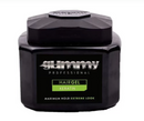 Gummy keratin hair gel green 23.5oz 