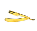 IBS gold Razor Holder swing