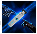 Gamma+ Cyborg DIGITAL BRUSHLESS MOTOR CORDLESS TRIMMER