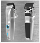 Gamma+ Cyborg Dual Left & Right Lever Cordless Clipper