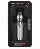 BaBylissPRO New Upgraded SilverFX+ N1 Skeleton Cordless Trimmer FX787NS