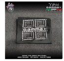 GAMMA+ PROFESSIONAL CUTTING CAPE -BLACK