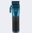 BabylissPRO FXONE BlueFX All Metal Cordless Clipper FX899BL