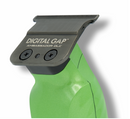 Cocco Hyper Veloce Professional Brushless High Torque Cordless Trimmer – Green