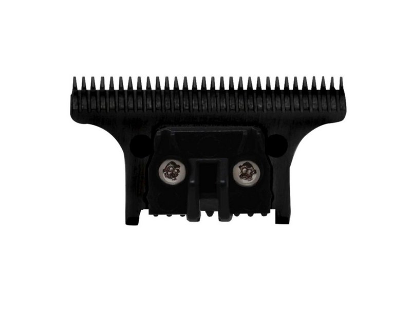 StyleCraft S|C The One Moving Black Diamond Carbon DLC Deep Tooth Trimmer Blade SC532B