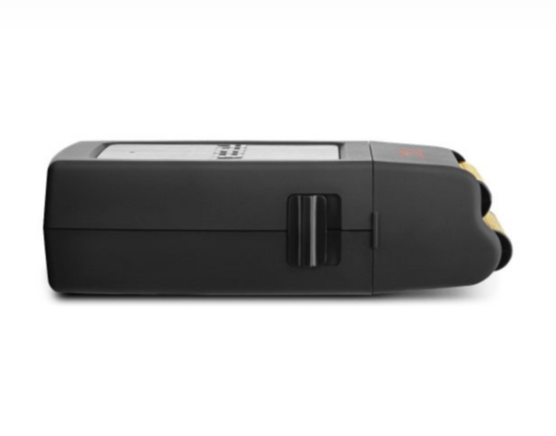 StyleCraft S|C Rebel Combo – Super Torque Cordless Clipper & Cordless Shaver Duo