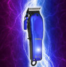 StyleCraft S|C Rebel Combo – Super Torque Cordless Clipper & Cordless Shaver Duo