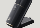 Andis Professional beSPOKE Wirless Charge Cordless Trimmer with Premium GTX-Z Blade