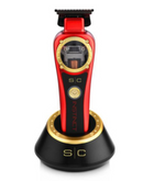 StyleCraft S|C Instinct professional Vector Motor Cordless Clipper & Trimmer Combo – With Torque Control