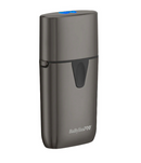 BaBylissPRO UVFOIL Disinfecting UV Metal Single Foil Cordless Shaver – kills 99.9% of bacteria – FXLFS1