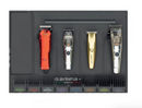Gamma+ Barber Magnetic Station Mat & Organizer