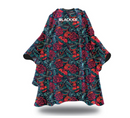 BlackIce TATTOOIZM Barber Cape