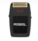 StyleCraft S|C 3pcs REBEL COMBO – Clipper, Trimmer, Shaver
