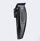 BABYLISSPRO LITHIUMFX+ LIMITED EDITION MATTE BLACK CORD/CORDLESS LITHIUM ERGONOMIC CLIPPER