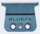 BABYLISSPRO TRIMMER REPLACEMENT BLUE TITANIUM STANDARD TOOTH T-BLADE