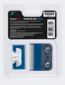 BABYLISSPRO BLUE TITANIUM METAL-INJECTION MOLDED PRECISION FINE DETAILING BLADE 27 TEETH -FX8027BL