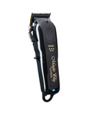 Wahl 5 Star Black Cordless Magic Clip Clipper