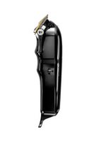 Wahl 5 Star Black Cordless Magic Clip Clipper