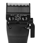 StyleCraft Instinct Metal Edition Cordless Hair Clipper w/ IN2 Vector Motor & Intuitive Torque Control