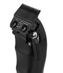 StyleCraft Instinct Metal Edition Cordless Hair Clipper w/ IN2 Vector Motor & Intuitive Torque Control