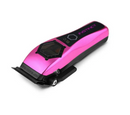 StyleCraft Instinct Metal Edition Cordless Hair Clipper w/ IN2 Vector Motor & Intuitive Torque Control