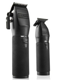 BabylissPro LimitedFX Collection Edition Mat Black Clipper and Trimmer