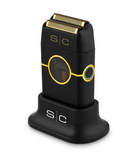 Stylecraft Instinct Metal Foil Shaver black
