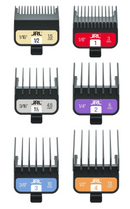 JRL FF2020 Premium Double Magnetic Clipper Guards