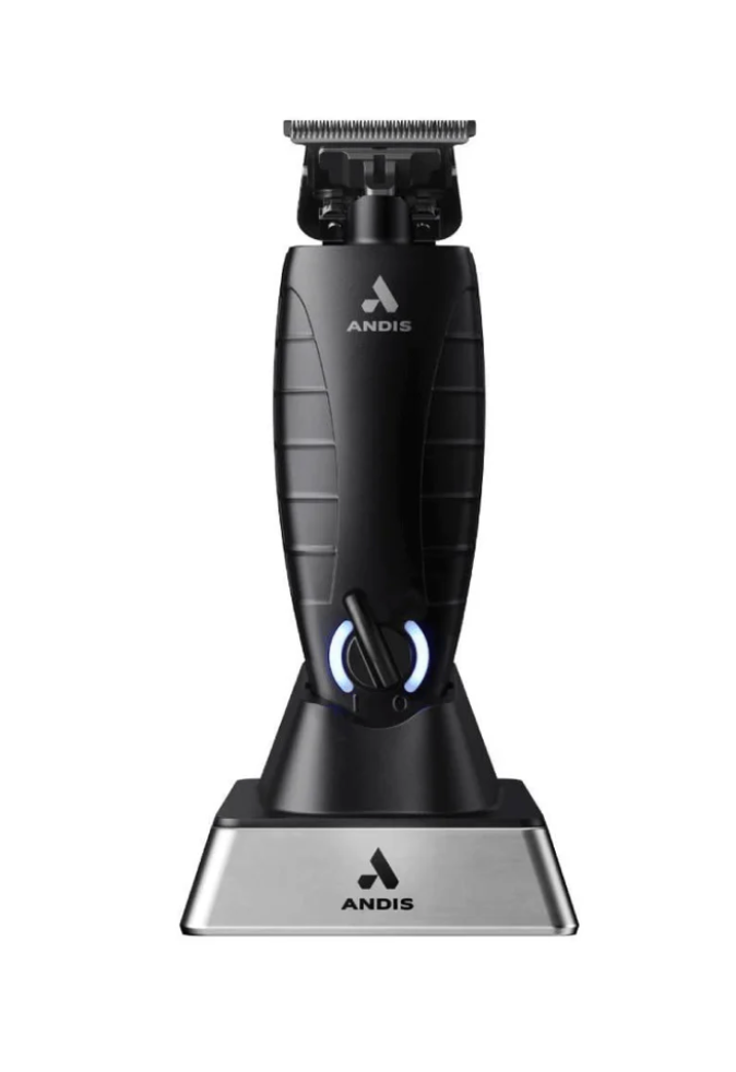 Andis GTX-EXO M-Force Cordless Trimmer Black Label Edition