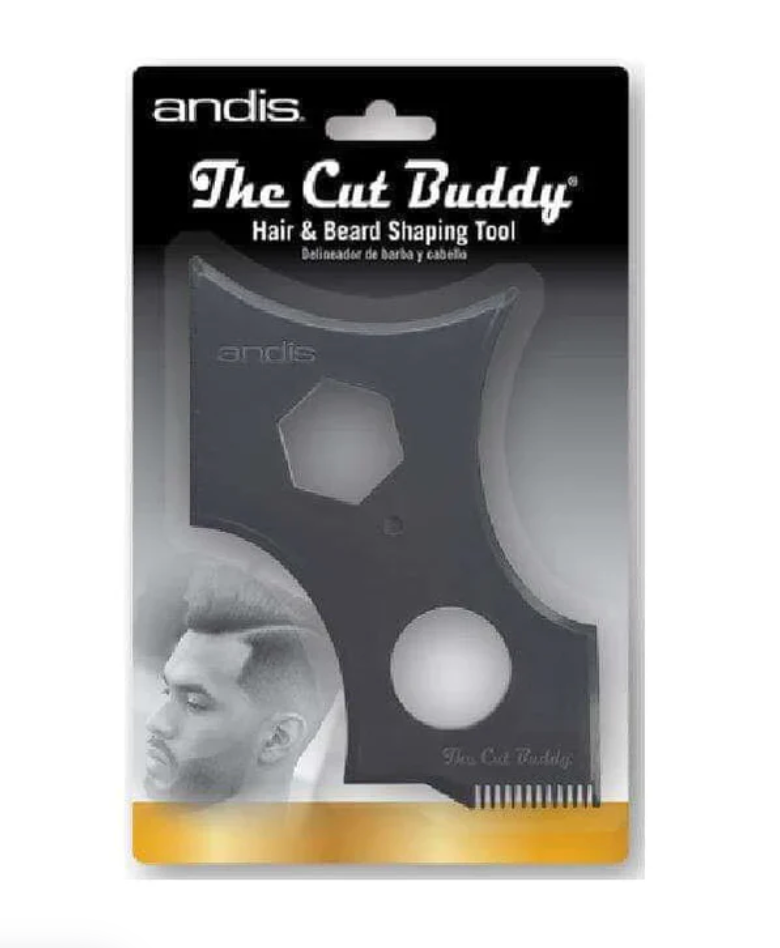 Andis Cut Buddy Hair & Beard Shaping Tool